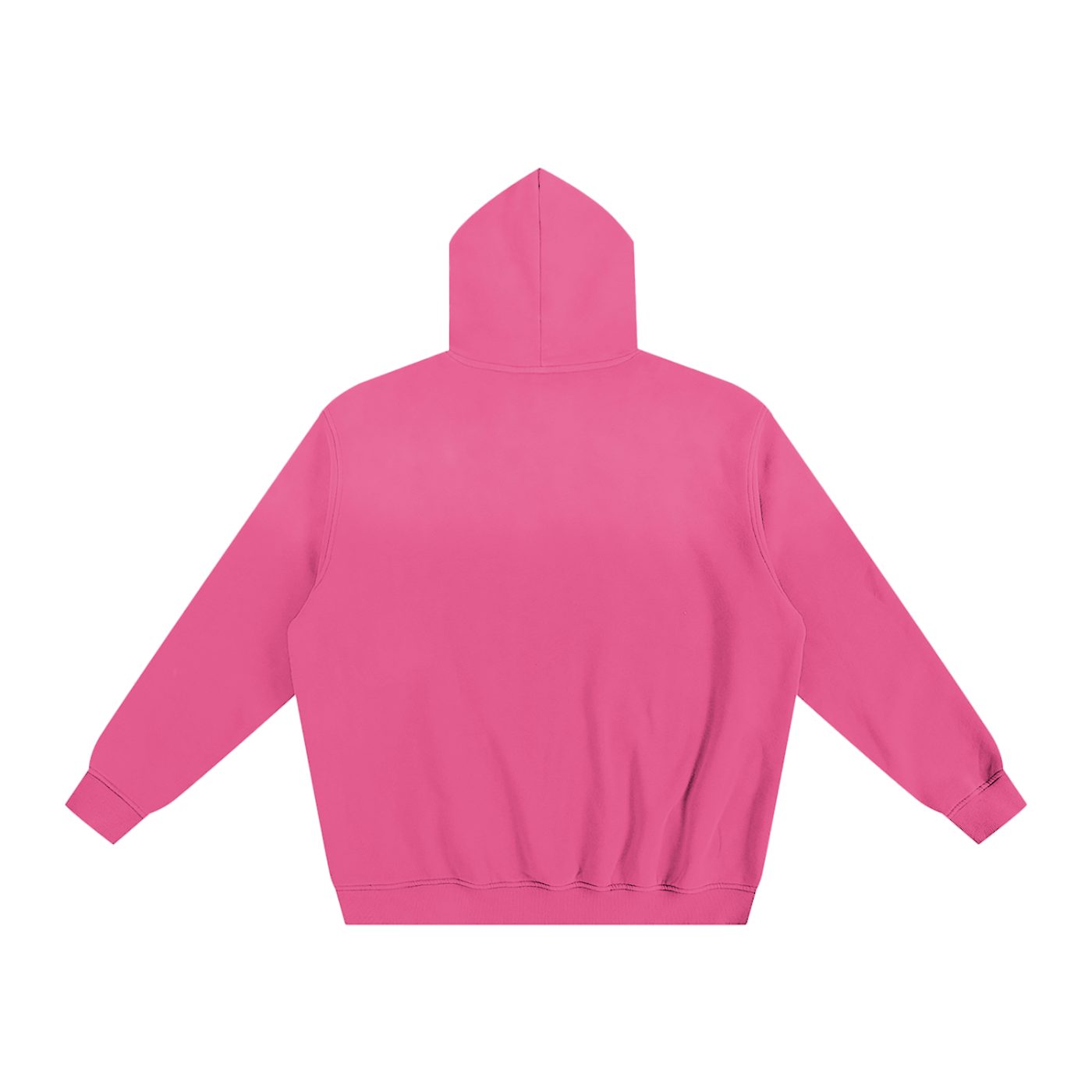 MUSE PINK HOODIE