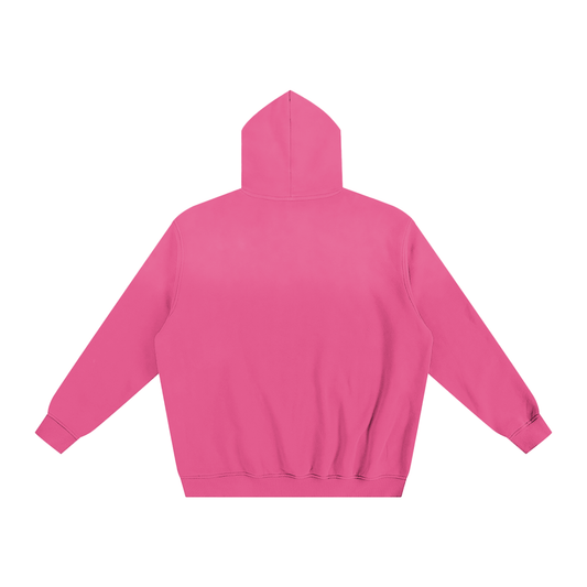 MUSE PINK HOODIE