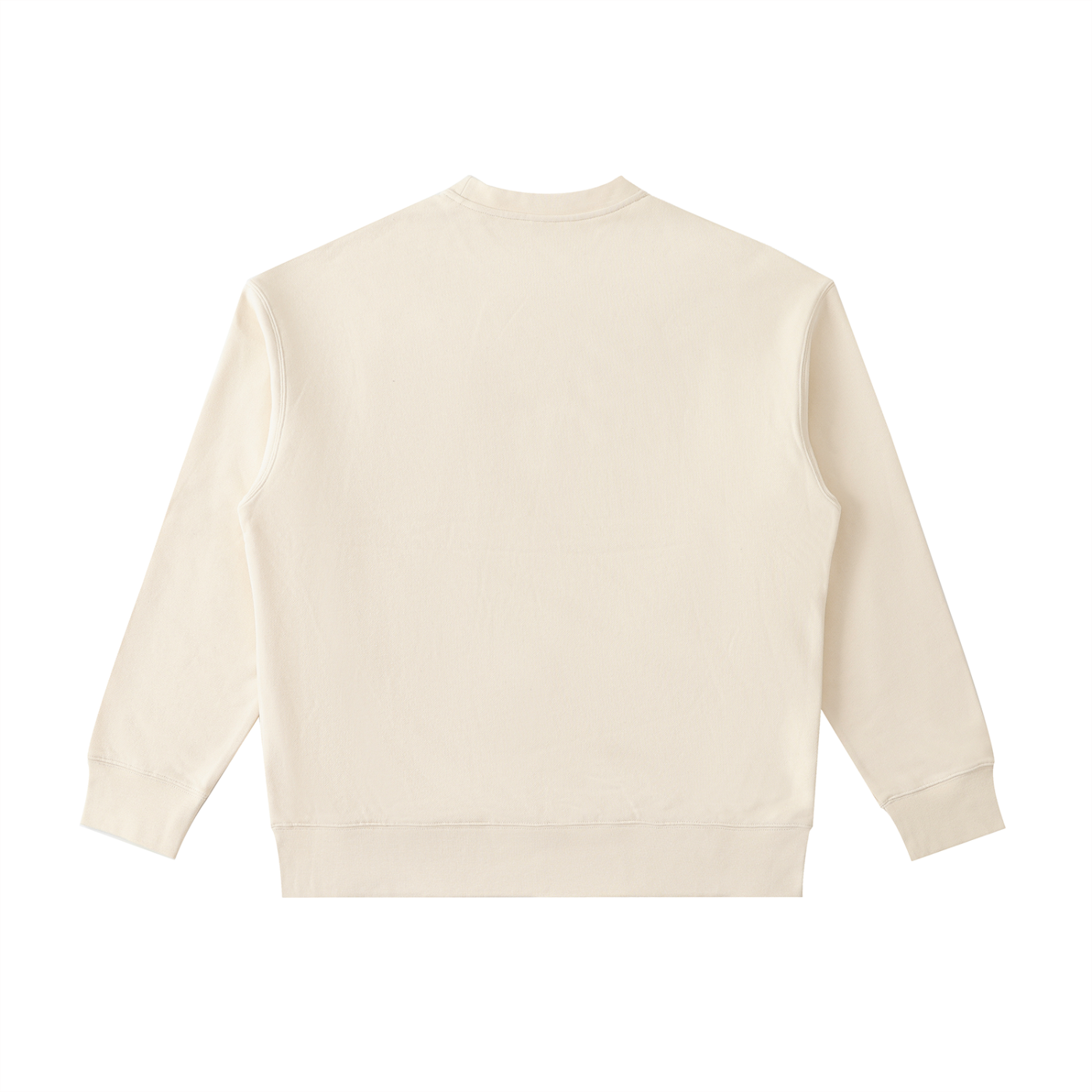 MUSE APRICOT LONGSLEEVE
