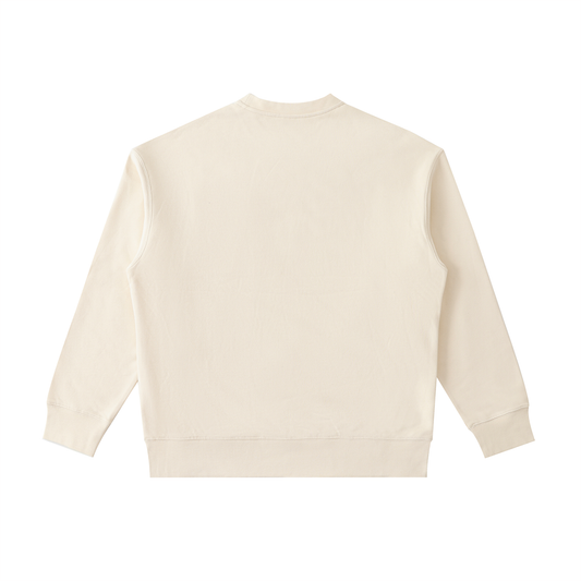 MUSE APRICOT LONGSLEEVE