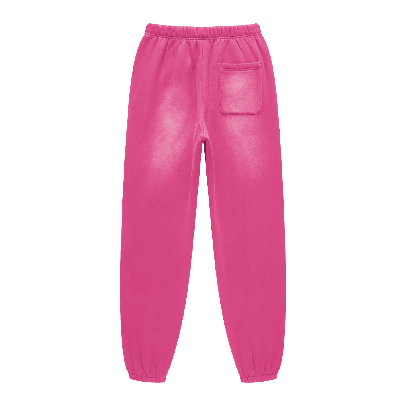MUSE PINK SWEATPANTS